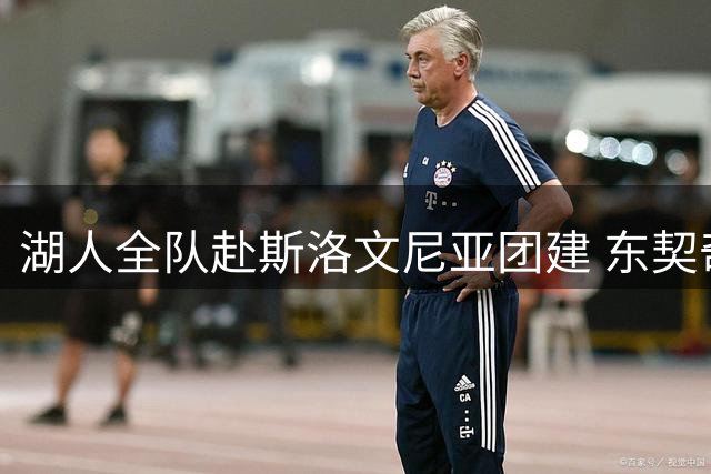 湖人全队赴斯洛文尼亚团建 东契奇豪掷千金接待队友